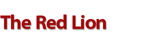 The Red Lion - Willingdon